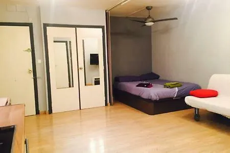 Dean Appartement Saragosse