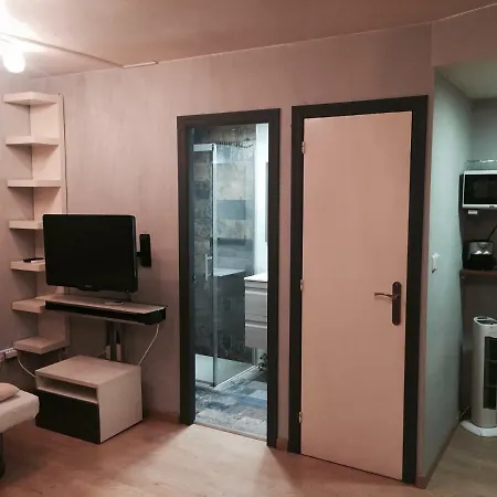 Dean Appartement *