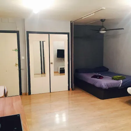 Dean Appartement