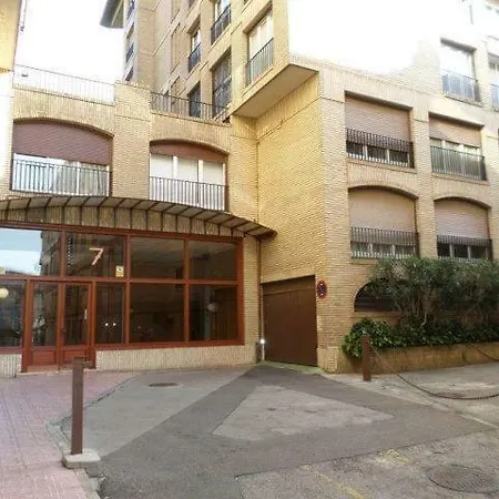 Dean Appartement *