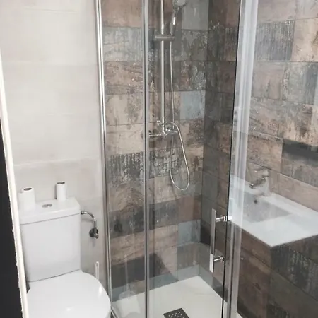 Appartement Dean Saragosse