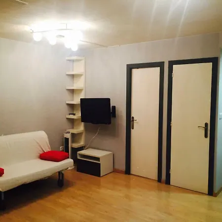 Appartement Dean Saragosse