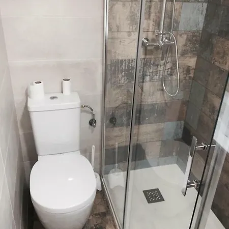 Appartement Dean *