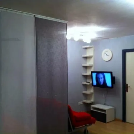 Dean Appartement *